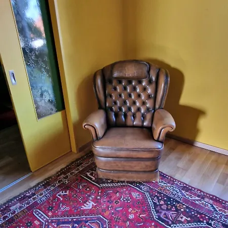 Elisabeth Apartamento Schoneck